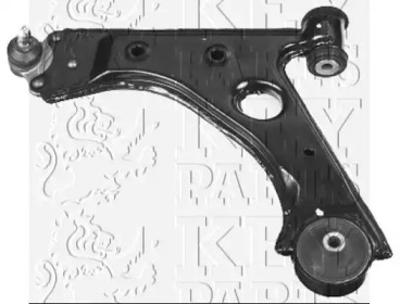 Рычаг независимой подвески колеса KEY PARTS KCA6557