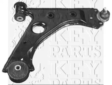 Рычаг независимой подвески колеса KEY PARTS KCA6558