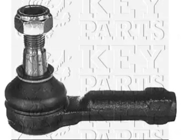 Шарнир KEY PARTS KTR5123