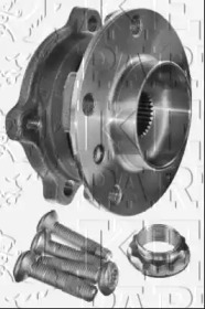 Комплект подшипника KEY PARTS KWB1147