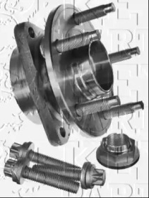 Комплект подшипника KEY PARTS KWB1169