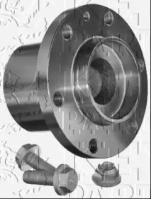 Комплект подшипника KEY PARTS KWB1199