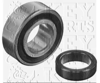 Комплект подшипника KEY PARTS KWB022