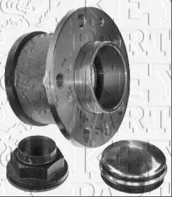 Комплект подшипника KEY PARTS KWB1131