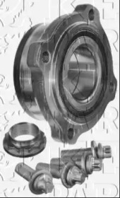 Комплект подшипника KEY PARTS KWB1148