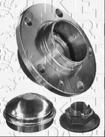 Комплект подшипника KEY PARTS KWB1168