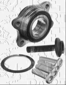 Комплект подшипника KEY PARTS KWB1250