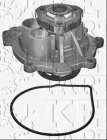 Водяной насос KEY PARTS KCP2090