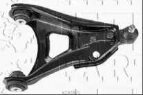 Рычаг независимой подвески колеса KEY PARTS KCA5971