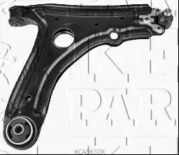 Рычаг независимой подвески колеса KEY PARTS KCA5632R