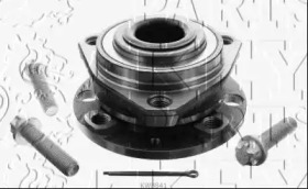 Комплект подшипника KEY PARTS KWB841