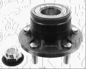 Комплект подшипника KEY PARTS KWB951