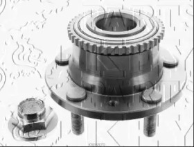 Комплект подшипника KEY PARTS KWB970