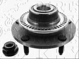 Комплект подшипника KEY PARTS KWB864