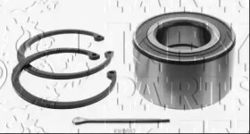 Комплект подшипника KEY PARTS KWB883