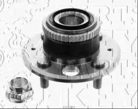 Комплект подшипника KEY PARTS KWB529