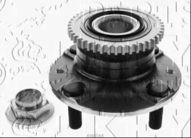 Комплект подшипника KEY PARTS KWB568