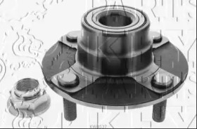 Комплект подшипника KEY PARTS KWB537