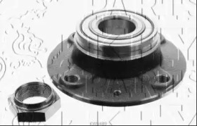 Комплект подшипника KEY PARTS KWB489