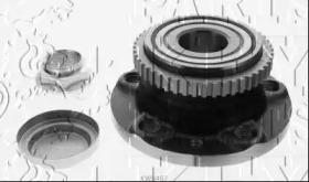 Комплект подшипника KEY PARTS KWB487