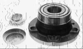 Комплект подшипника KEY PARTS KWB486