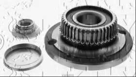 Комплект подшипника KEY PARTS KWB808