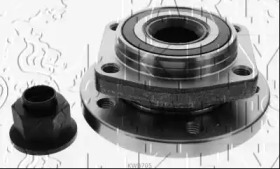 Комплект подшипника KEY PARTS KWB705