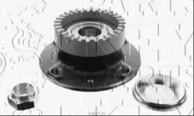 Комплект подшипника KEY PARTS KWB729