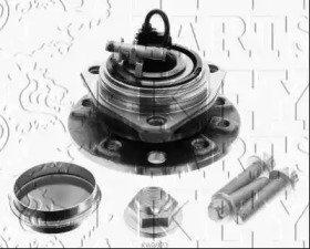 Комплект подшипника KEY PARTS KWB973