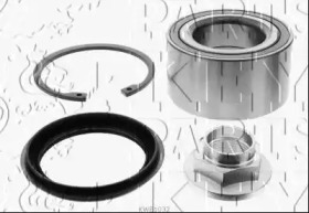 Комплект подшипника KEY PARTS KWB1032