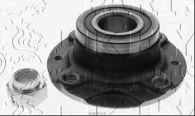 Комплект подшипника KEY PARTS KWB059