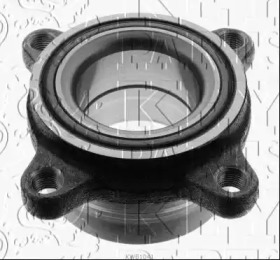 Комплект подшипника KEY PARTS KWB1041