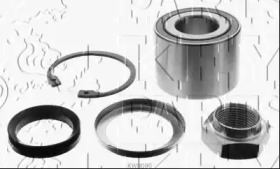 Комплект подшипника KEY PARTS KWB080