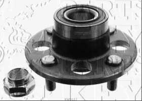 Комплект подшипника KEY PARTS KWB123