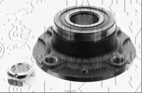 Комплект подшипника KEY PARTS KWB291