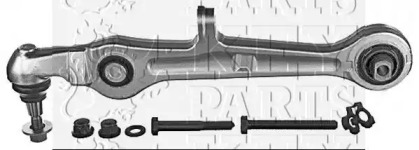 Рычаг независимой подвески колеса KEY PARTS KCA6115