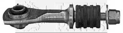 Стойка KEY PARTS KDL6438