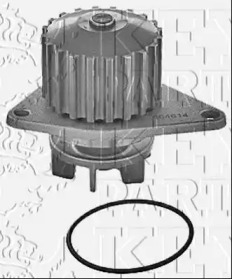 Насос KEY PARTS KCP1172