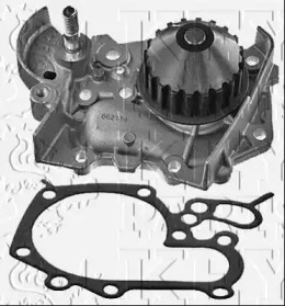 Водяной насос KEY PARTS KCP1468