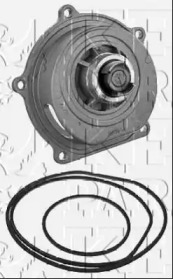 Насос KEY PARTS KCP1578