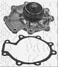 Насос KEY PARTS KCP1625