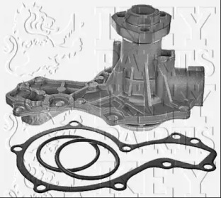 Насос KEY PARTS KCP1715