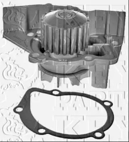 Насос KEY PARTS KCP1755