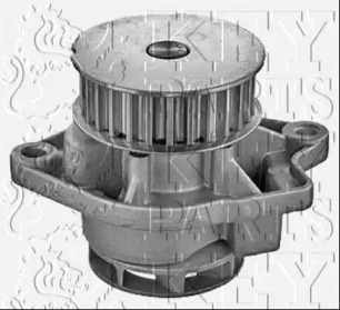  KEY PARTS KCP1760