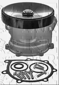 Насос KEY PARTS KCP1779