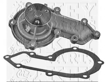 Насос KEY PARTS KCP1797