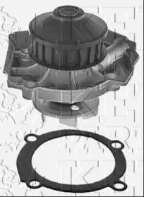 Водяной насос KEY PARTS KCP1967