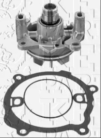 Насос KEY PARTS KCP1976