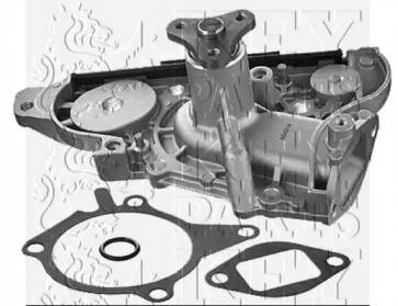 Насос KEY PARTS KCP1987