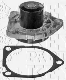 Водяной насос KEY PARTS KCP2027